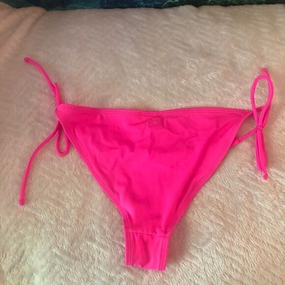 NWOT Pink OP Bikini Bottom! - Picture 5 of 6